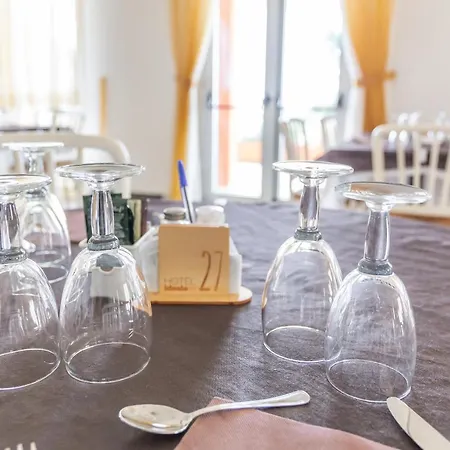 Hotell Ideale Mare Bellaria-Igea Marina