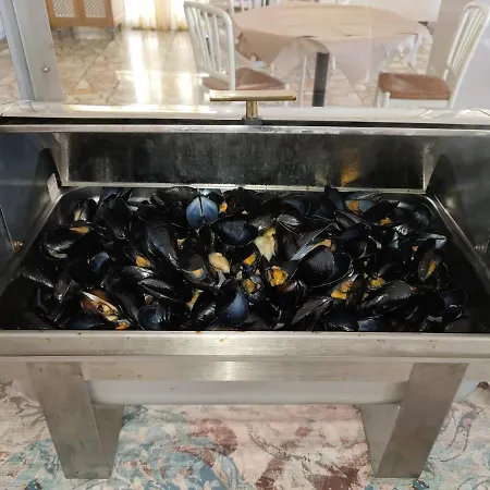 Ideale Mare 酒店
