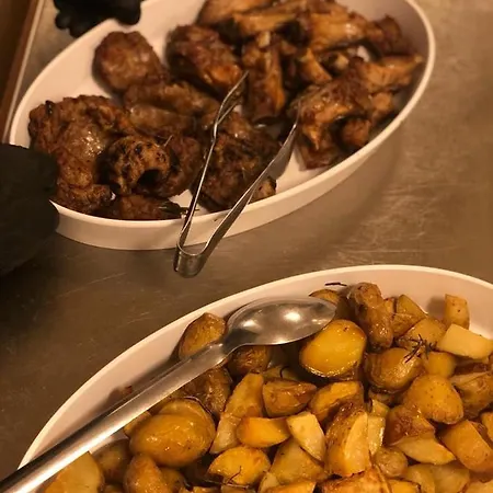 Hotell Ideale Mare Bellaria-Igea Marina