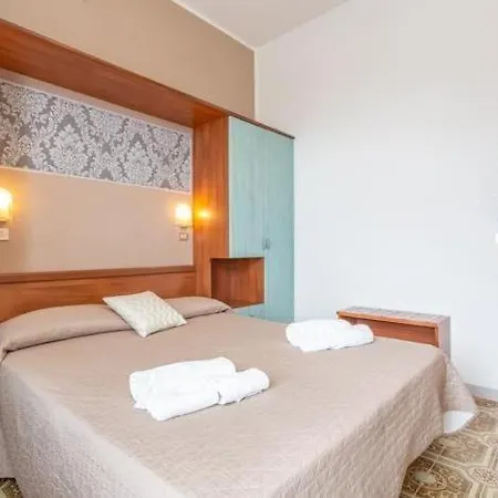 فندق Ideale Mare