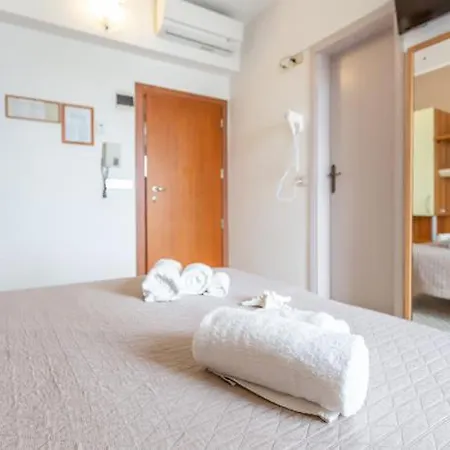 Ideale Mare Hotell Bellaria-Igea Marina