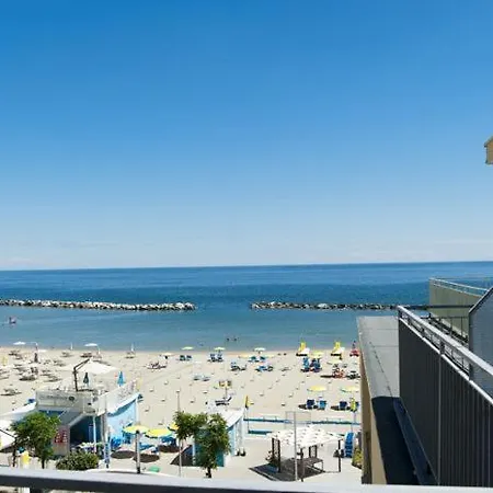 Ideale Mare Bellaria-Igea Marina