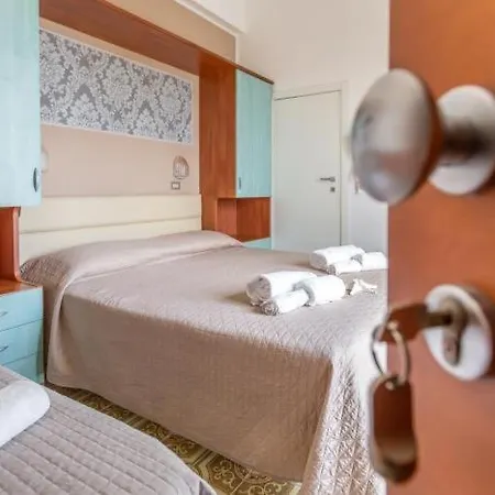 Ideale Mare 3*