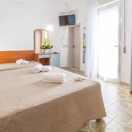 Ideale Mare Hotell 3*