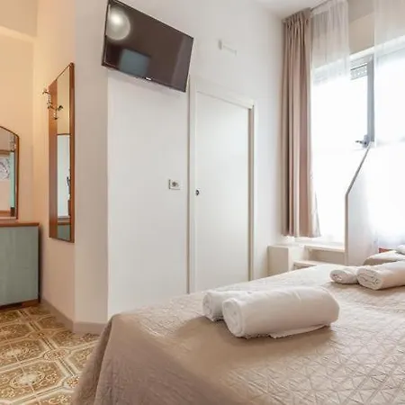 Hotell Ideale Mare Bellaria-Igea Marina
