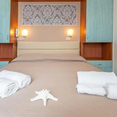 Ideale Mare 3*