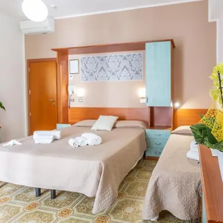 Ideale Mare Bellaria-Igea Marina