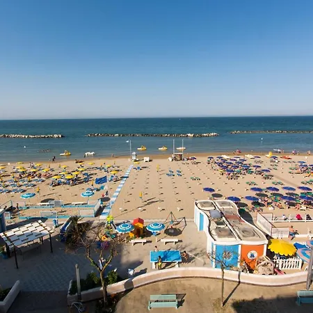 Ideale Mare فندق