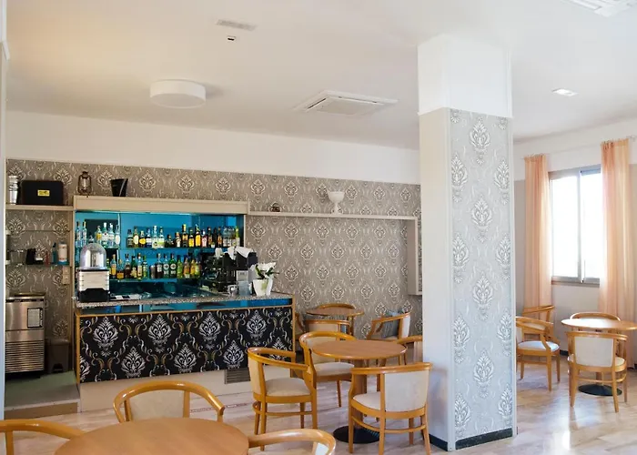 Hotel Ideale Mare Bellaria-Igea Marina