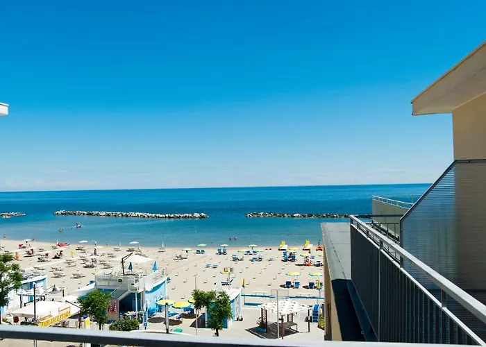 Hotel Ideale Mare 3*