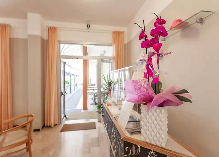 Ideale Mare Hotel Bellaria-Igea Marina