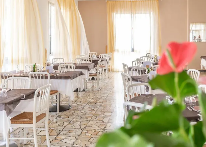 Hotel Ideale Mare Bellaria-Igea Marina