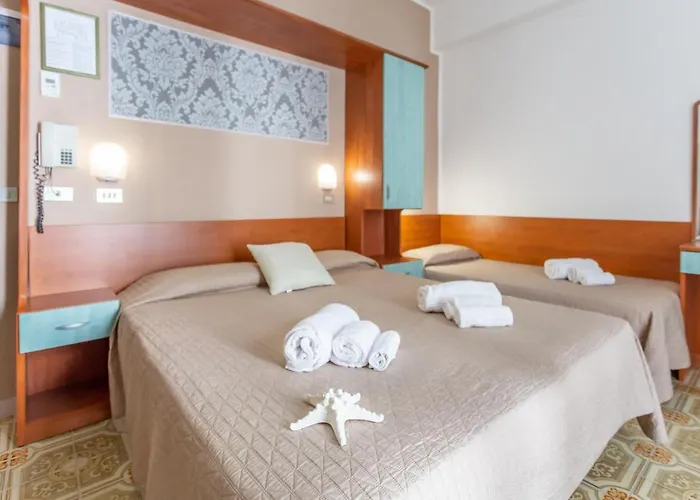 Ideale Mare Hotel