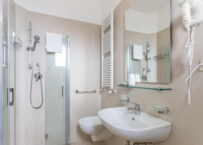 Hotel Ideale Mare Bellaria-Igea Marina