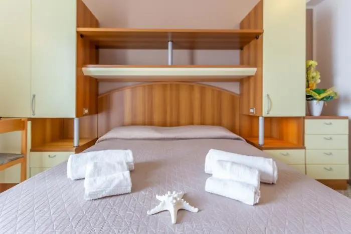 Ideale Mare Hotel 3*