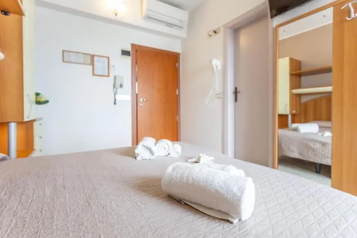 Ideale Mare Hotel Bellaria-Igea Marina