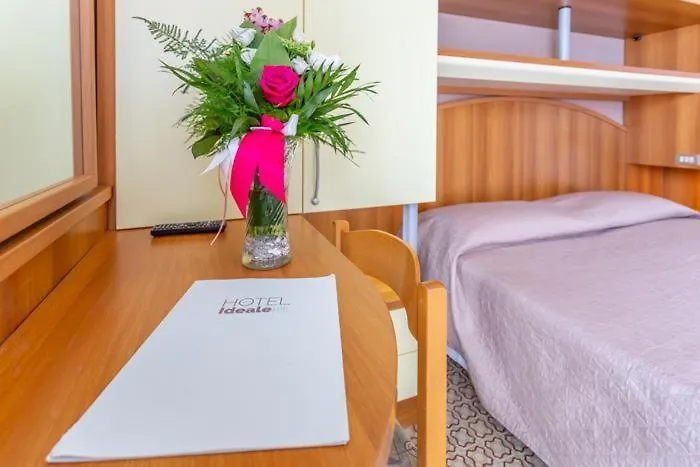 Hotel Ideale Mare Bellaria-Igea Marina