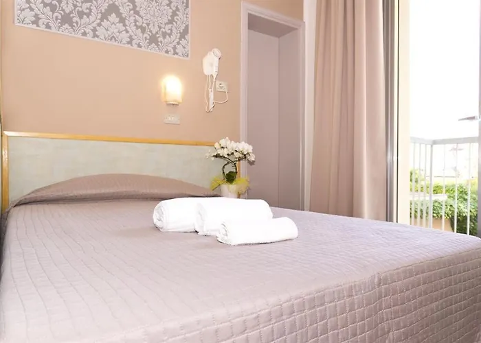 Ideale Mare Hotel 3*