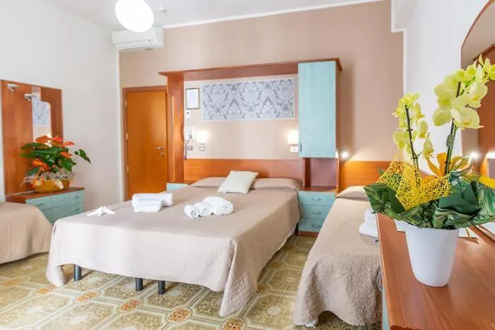 Ideale Mare Bellaria-Igea Marina