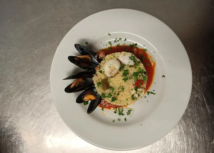 Hotel Ideale Mare Bellaria-Igea Marina