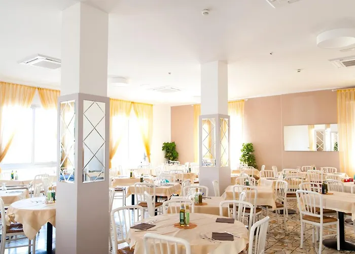Ideale Mare Hotel