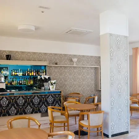 Hotel Ideale Mare Bellaria-Igea Marina