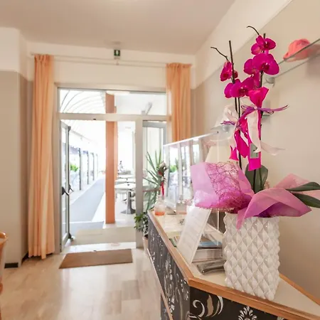 Ideale Mare Hotel Bellaria-Igea Marina