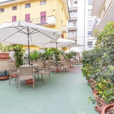 Ideale Mare 3* Bellaria-Igea Marina