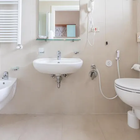 Hotel Ideale Mare