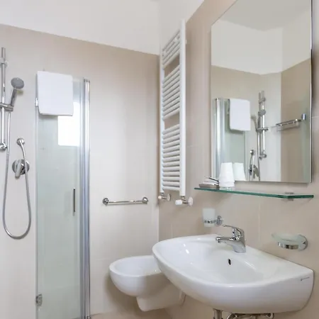 Hotel Ideale Mare Bellaria-Igea Marina