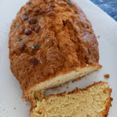 Ideale Mare ホテル ベラーリア・イジェア・マリーナ