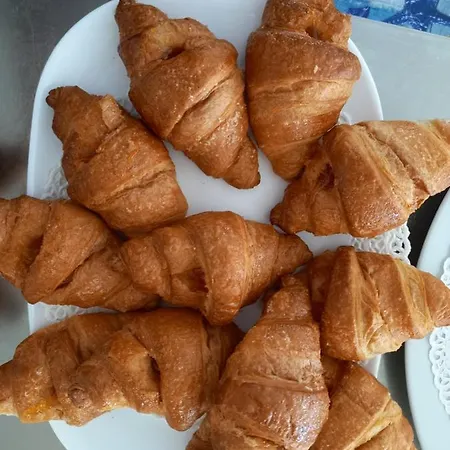 Ideale Mare ホテル 3*