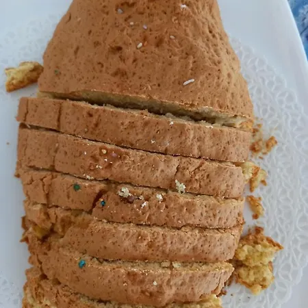 Ideale Mare ホテル 3*