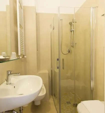 Ideale Mare Hotel Bellaria-Igea Marina