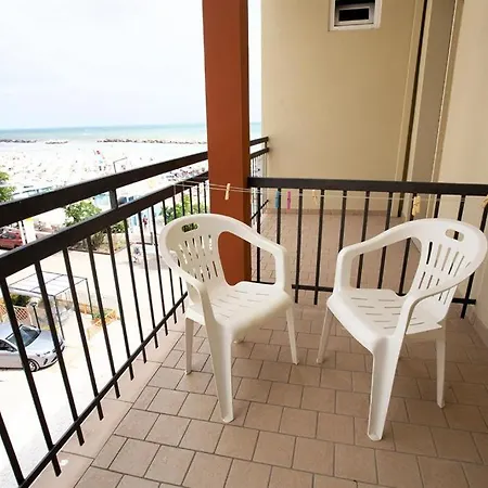 Ideale Mare ホテル