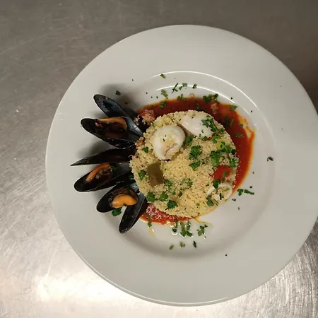 Hotel Ideale Mare Bellaria-Igea Marina