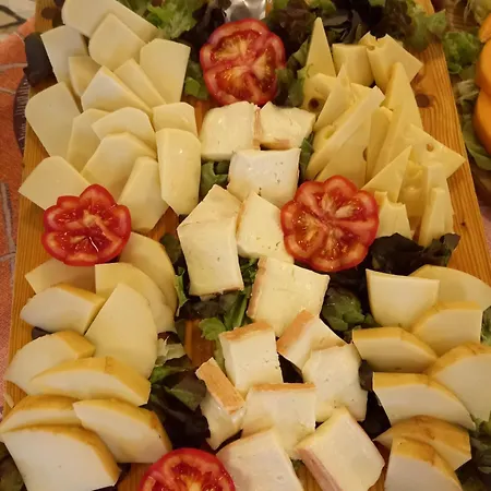 Ideale Mare ベラーリア・イジェア・マリーナ