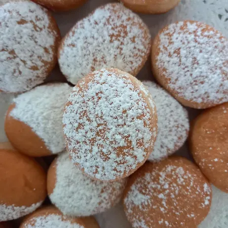 Ideale Mare ホテル