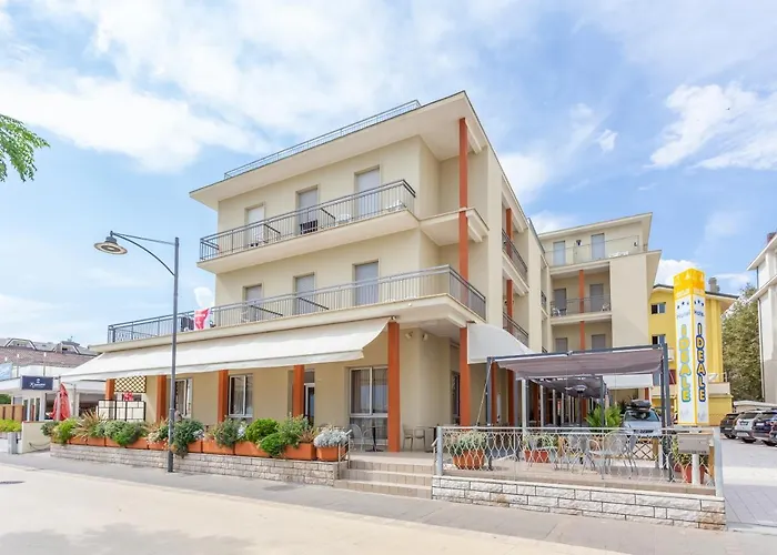 Ideale Mare Hotel