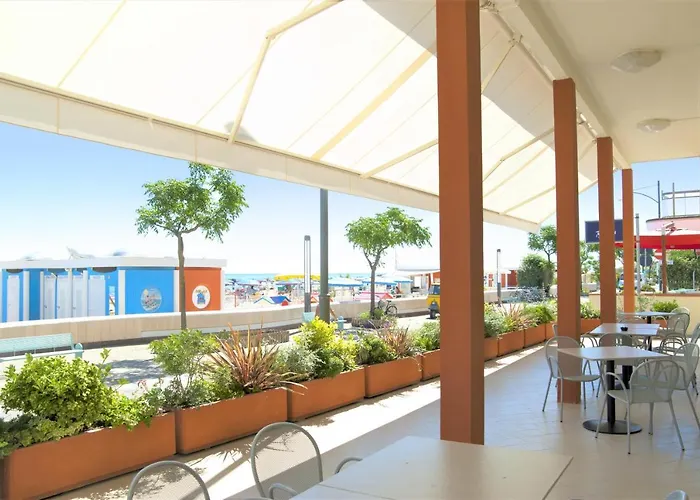 Hotel Ideale Mare 3*