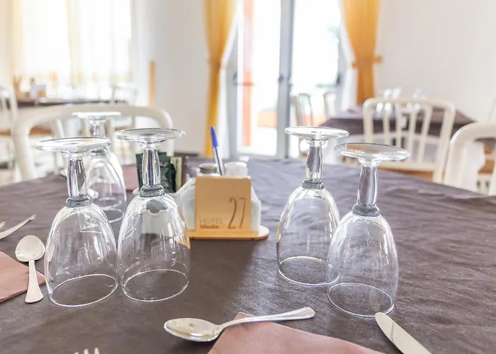 Hotel Ideale Mare Bellaria-Igea Marina