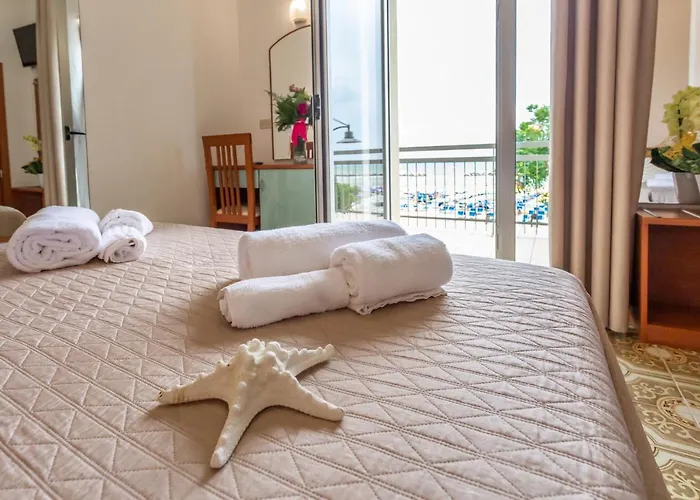 Ideale Mare 3* Bellaria-Igea Marina