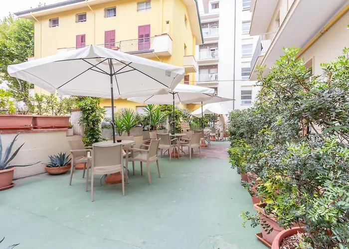 Ideale Mare 3* Bellaria-Igea Marina