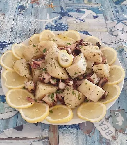 Ideale Mare Bellaria-Igea Marina