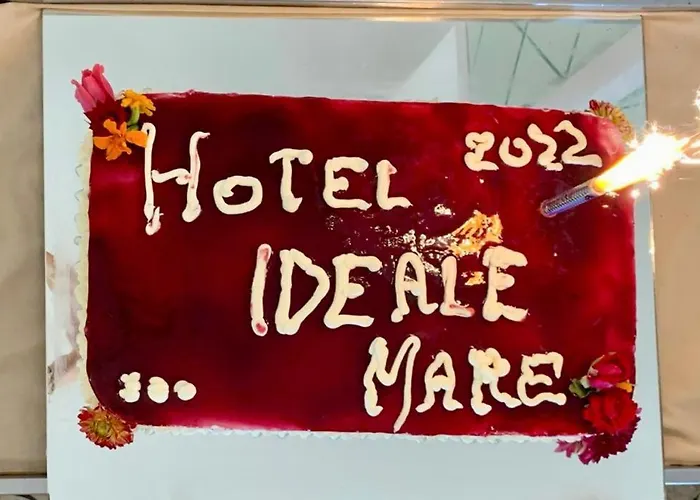 Ideale Mare Hotel Bellaria-Igea Marina