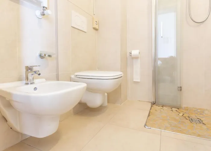 Ideale Mare Hotel Bellaria-Igea Marina