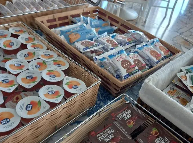 Ideale Mare Hotel Bellaria-Igea Marina