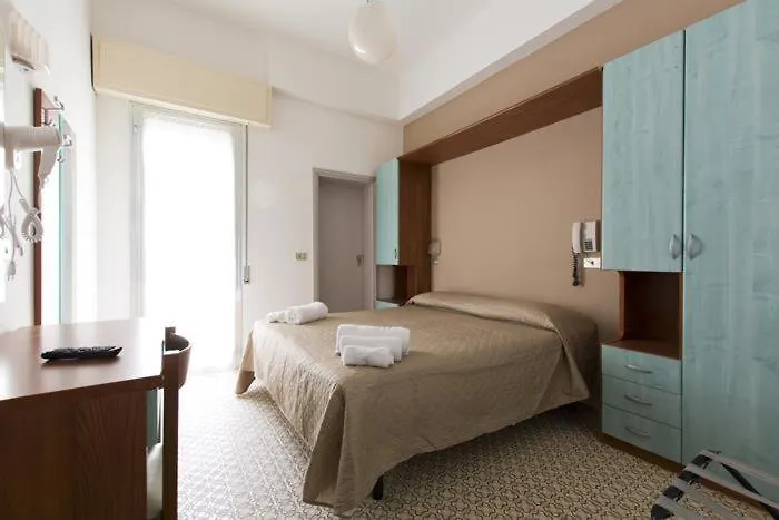 Ideale Mare Bellaria-Igea Marina