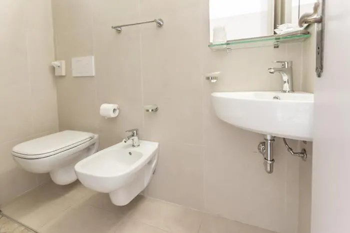 Ideale Mare 3* Bellaria-Igea Marina