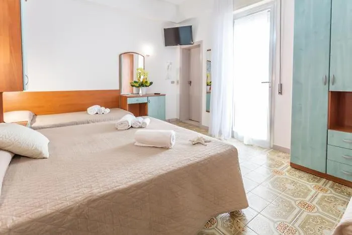 Ideale Mare Hotel 3*